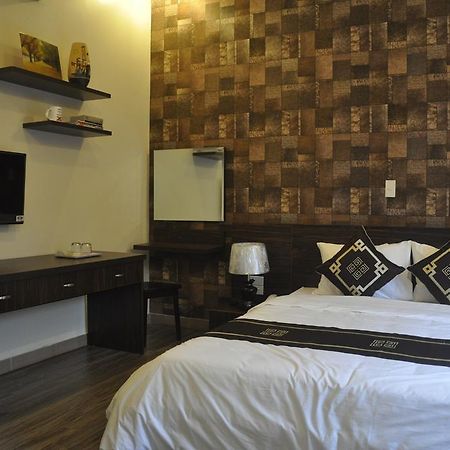 Rose Hotel Hai Phong Buitenkant foto