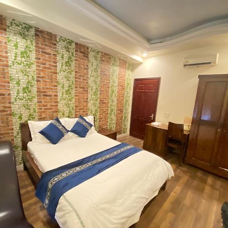 Rose Hotel Hai Phong Buitenkant foto