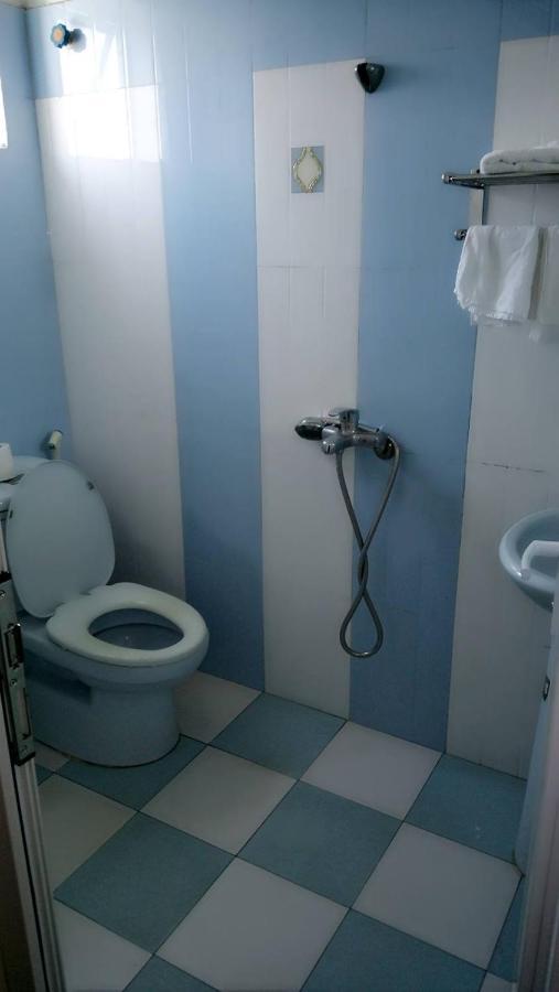 Rose Hotel Hai Phong Buitenkant foto